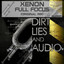 Full Focus - Original Mix cover