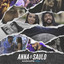 Preto e Branco / She Will Beloved