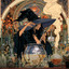 . - MAGIC 106 - Pumpkin Related FL15-REV