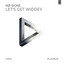Let's Get Widdey - Extended Mix