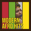 Modern Afro Hits cover