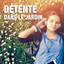 Détente dans le jardin cover