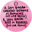 Greatest Distance - Ivy Lab Remix artwork