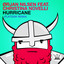 Hurricane feat. Christina Novelli - Flatdisk Remix