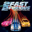 2 Fast 2 Furious cover