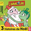 Le pacte de Noël, Pt. 3/7 - Histoire cover