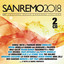 Sanremo 2018 cover