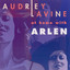 At Home With Arlen cover