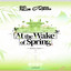 Metal Scar Radio, BLEEDING FINGERS MUSIC & MARTÍ NOGUER - Evil-Sealing Pool - At the Wake of Spring Original Soundtrack