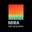 Mira - Niet op punten