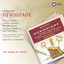 Massenet: Hérodiade cover
