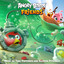 Life Piquatic With Slingin´ Birds cover