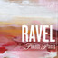 Ravel Famous Pieces cover