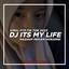 Dj Its My Life X Indian Mashup Old Enakeun cover