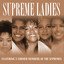 The Supreme Ladies cover