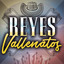 Reyes Vallenatos cover