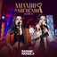 Amando e Sofrendo, Vol. 1 (Ao Vivo) cover