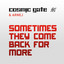 Sometimes They Come Back for More - Extended Mix cover