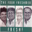 Fresh! cover