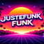 Justefunk Funk - Never Stop Holding Me