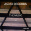 Unknown Title cover