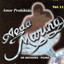 Vol. 11: Amor Prohibido cover