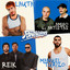 Lauta,Manuel Turizo,Reik,Amigo de Artistas - Puñaladas