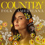 Country Folk Americana cover