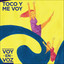 Toco y Me Voy cover