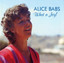 Alice Babs: What a Joy! cover