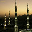 Dreams of Medina 2 cover