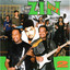 Live -, Vol. 2 cover