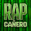 Rap Cañero cover