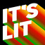 It's Lit cover