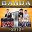 Banda #1´s 2018 cover