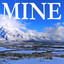 Mine cover