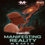 Manifesting Reality - Remix artwork