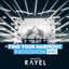 Find Your Harmony Radioshow #161 cover