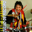 Tullio De Piscopo — Stop Bajon cover art