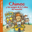 Narración del Cuento Chimoc y Amigos al Rescate (Con Música) cover