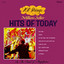 101 Strings Play Million Seller Hits of Today (Remastered from the Original Master Tapes) cover