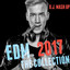 EDM 2017: The Collection cover