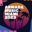 Armada Music - Miami 2023 cover