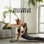 Yoga at Home for Beginners - Breathe and Flow Yoga, Meditation Music, Flexibility, Mobility & Relaxation cover