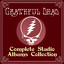 Complete Studio Albums Collection cover