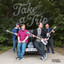 The Kings of Strings - Take a Trip