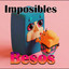 Funky Ft Kike Pavón - Es Imposible
