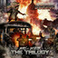 Diary of a Dictator the Trilogy cover