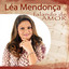 Léa Mendonça Falando de Amor cover