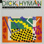 Hyman, Dick: Live from Toronto's Cafe des Copains cover